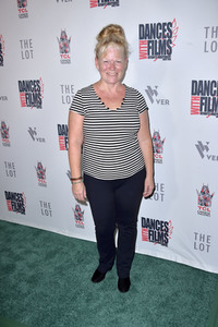 Filmpremiere 'The Art of Protest' in Los Angeles