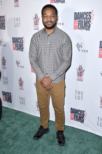 Filmpremiere 'The Art of Protest' in Los Angeles