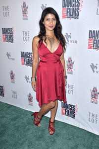 Filmpremiere 'The Art of Protest' in Los Angeles