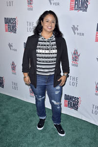 Filmpremiere 'The Art of Protest' in Los Angeles