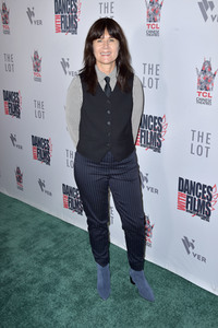 Filmpremiere 'The Art of Protest' in Los Angeles