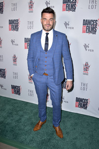 Filmpremiere 'The Art of Protest' in Los Angeles