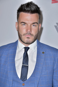 Filmpremiere 'The Art of Protest' in Los Angeles