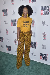 Filmpremiere 'The Art of Protest' in Los Angeles