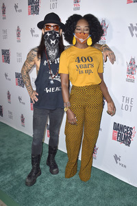 Filmpremiere 'The Art of Protest' in Los Angeles