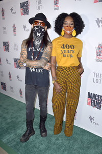 Filmpremiere 'The Art of Protest' in Los Angeles