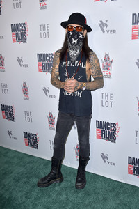 Filmpremiere 'The Art of Protest' in Los Angeles