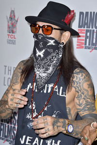 Filmpremiere 'The Art of Protest' in Los Angeles