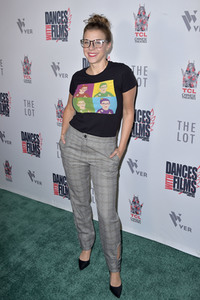 Filmpremiere 'The Art of Protest' in Los Angeles