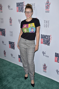 Filmpremiere 'The Art of Protest' in Los Angeles