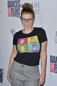 Filmpremiere 'The Art of Protest' in Los Angeles