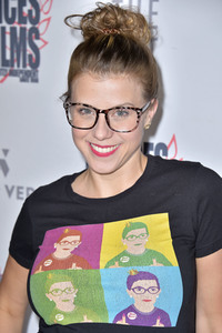 Filmpremiere 'The Art of Protest' in Los Angeles