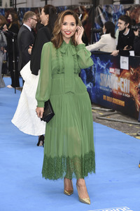 Filmpremiere 'Shang-Chi and the Legend of the Ten Rings' in London