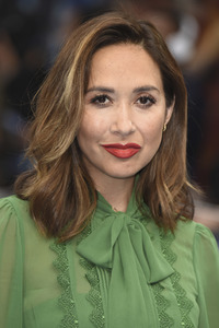 Filmpremiere 'Shang-Chi and the Legend of the Ten Rings' in London