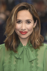 Filmpremiere 'Shang-Chi and the Legend of the Ten Rings' in London