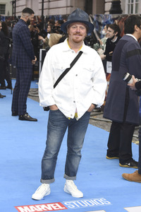 Filmpremiere 'Shang-Chi and the Legend of the Ten Rings' in London