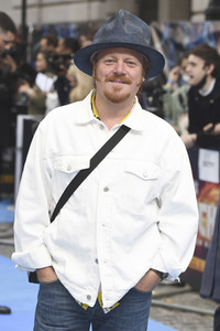 Filmpremiere 'Shang-Chi and the Legend of the Ten Rings' in London