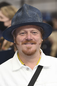 Filmpremiere 'Shang-Chi and the Legend of the Ten Rings' in London