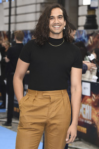 Filmpremiere 'Shang-Chi and the Legend of the Ten Rings' in London