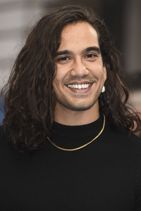 Filmpremiere 'Shang-Chi and the Legend of the Ten Rings' in London