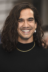 Filmpremiere 'Shang-Chi and the Legend of the Ten Rings' in London