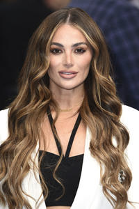 Filmpremiere 'Shang-Chi and the Legend of the Ten Rings' in London