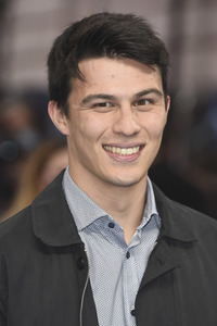 Filmpremiere 'Shang-Chi and the Legend of the Ten Rings' in London