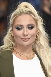 Filmpremiere 'Shang-Chi and the Legend of the Ten Rings' in London