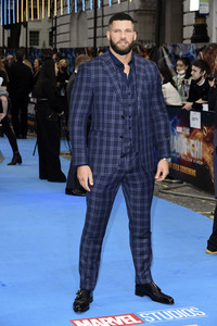 Filmpremiere 'Shang-Chi and the Legend of the Ten Rings' in London