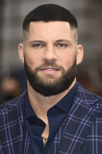 Filmpremiere 'Shang-Chi and the Legend of the Ten Rings' in London