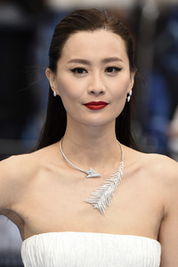 Filmpremiere 'Shang-Chi and the Legend of the Ten Rings' in London