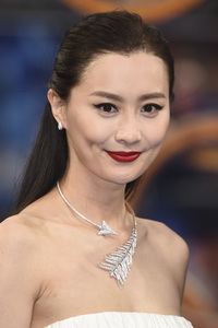 Filmpremiere 'Shang-Chi and the Legend of the Ten Rings' in London