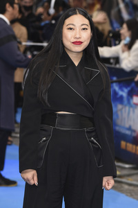 Filmpremiere 'Shang-Chi and the Legend of the Ten Rings' in London