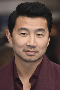 Filmpremiere 'Shang-Chi and the Legend of the Ten Rings' in London