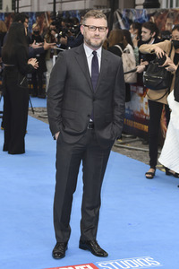 Filmpremiere 'Shang-Chi and the Legend of the Ten Rings' in London