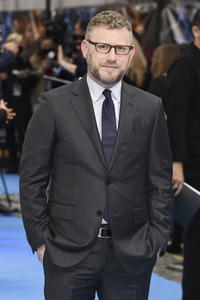 Filmpremiere 'Shang-Chi and the Legend of the Ten Rings' in London