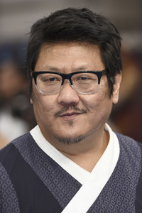 Filmpremiere 'Shang-Chi and the Legend of the Ten Rings' in London