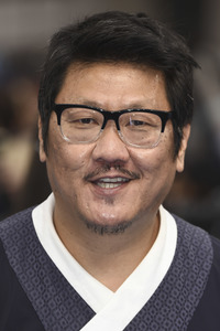 Filmpremiere 'Shang-Chi and the Legend of the Ten Rings' in London