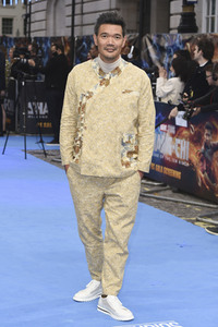 Filmpremiere 'Shang-Chi and the Legend of the Ten Rings' in London