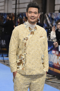 Filmpremiere 'Shang-Chi and the Legend of the Ten Rings' in London