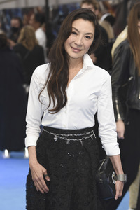 Filmpremiere 'Shang-Chi and the Legend of the Ten Rings' in London