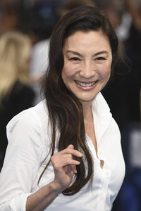 Filmpremiere 'Shang-Chi and the Legend of the Ten Rings' in London