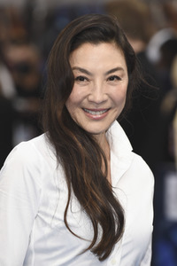 Filmpremiere 'Shang-Chi and the Legend of the Ten Rings' in London