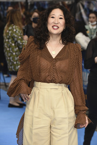 Filmpremiere 'Shang-Chi and the Legend of the Ten Rings' in London