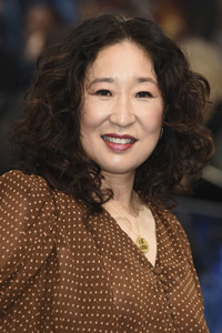 Filmpremiere 'Shang-Chi and the Legend of the Ten Rings' in London