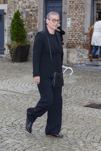 Ökumenischer Gottesdienst für die Opfer der Flutkatastrophe in Aachen