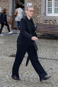 Ökumenischer Gottesdienst für die Opfer der Flutkatastrophe in Aachen