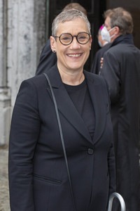 Ökumenischer Gottesdienst für die Opfer der Flutkatastrophe in Aachen