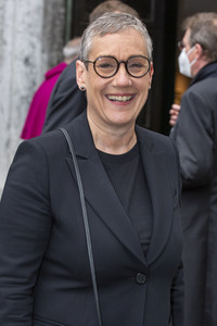 Ökumenischer Gottesdienst für die Opfer der Flutkatastrophe in Aachen