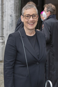 Ökumenischer Gottesdienst für die Opfer der Flutkatastrophe in Aachen